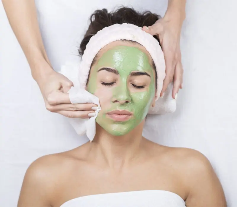 Blush SignatureFacial